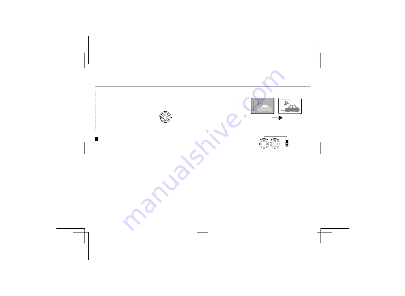 Sanyo VCB-9112P Скачать руководство пользователя страница 12