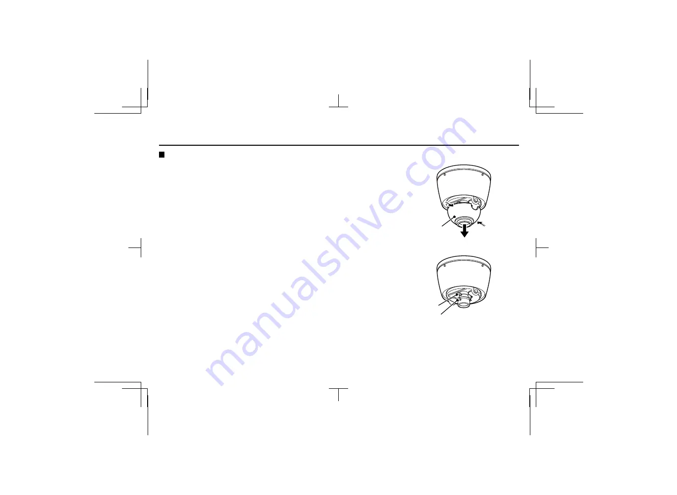 Sanyo VCB-9112P Скачать руководство пользователя страница 13