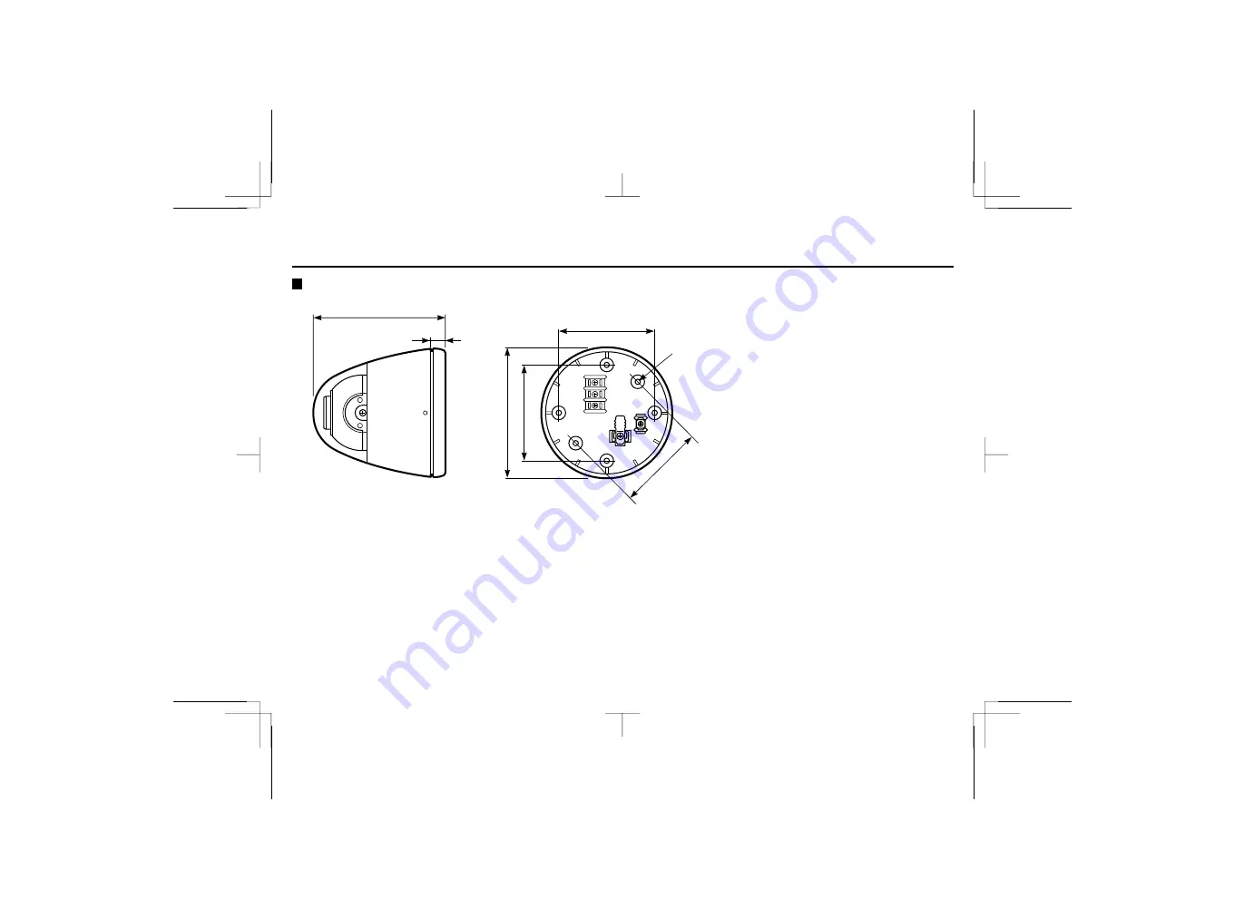 Sanyo VCB-9124 Скачать руководство пользователя страница 19