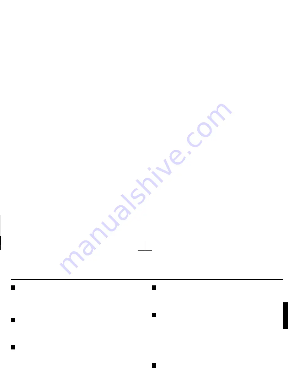 Sanyo VCB-9312P Instruction Manual Download Page 3