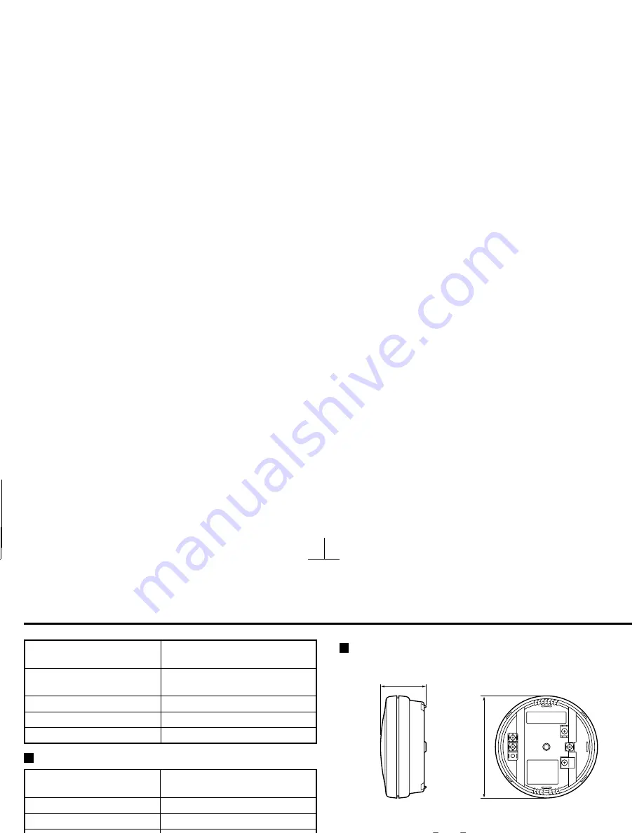 Sanyo VCB-9312P Instruction Manual Download Page 11