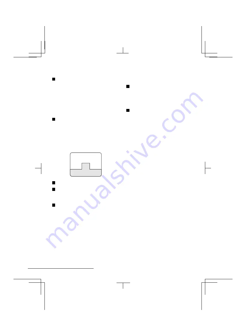 Sanyo VCC-3912 Instruction Manual Download Page 5