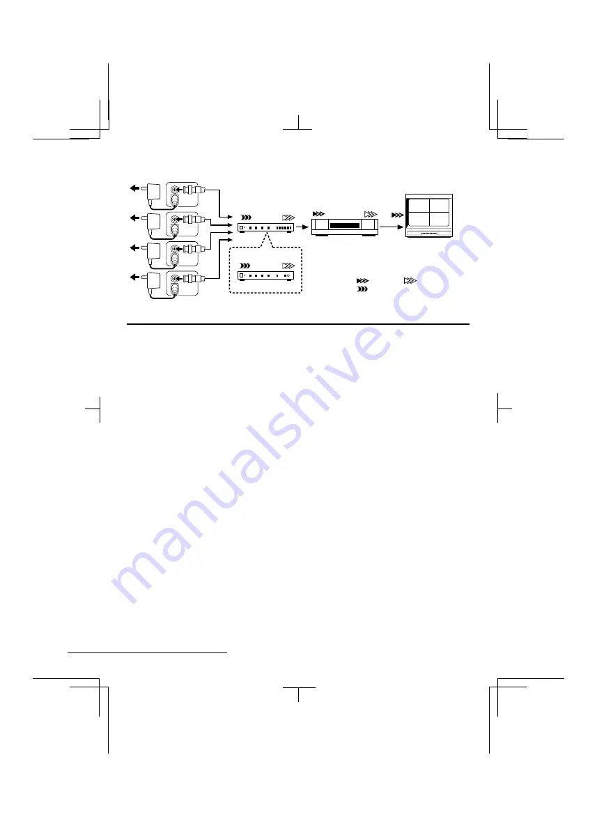 Sanyo VCC-3912 Instruction Manual Download Page 11