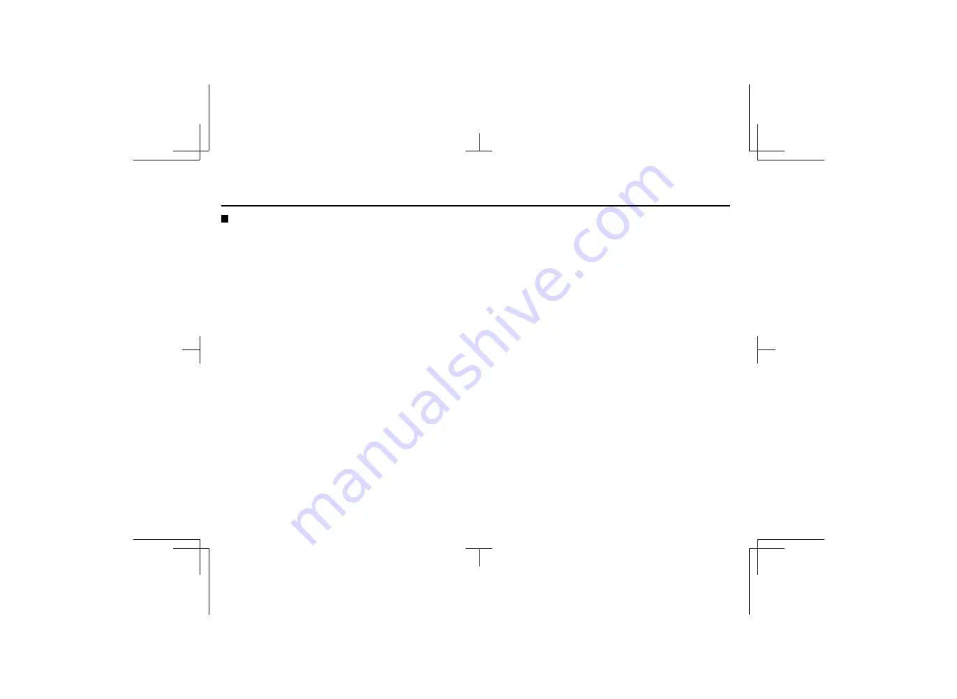 Sanyo VCC-4324 Instruction Manual Download Page 17