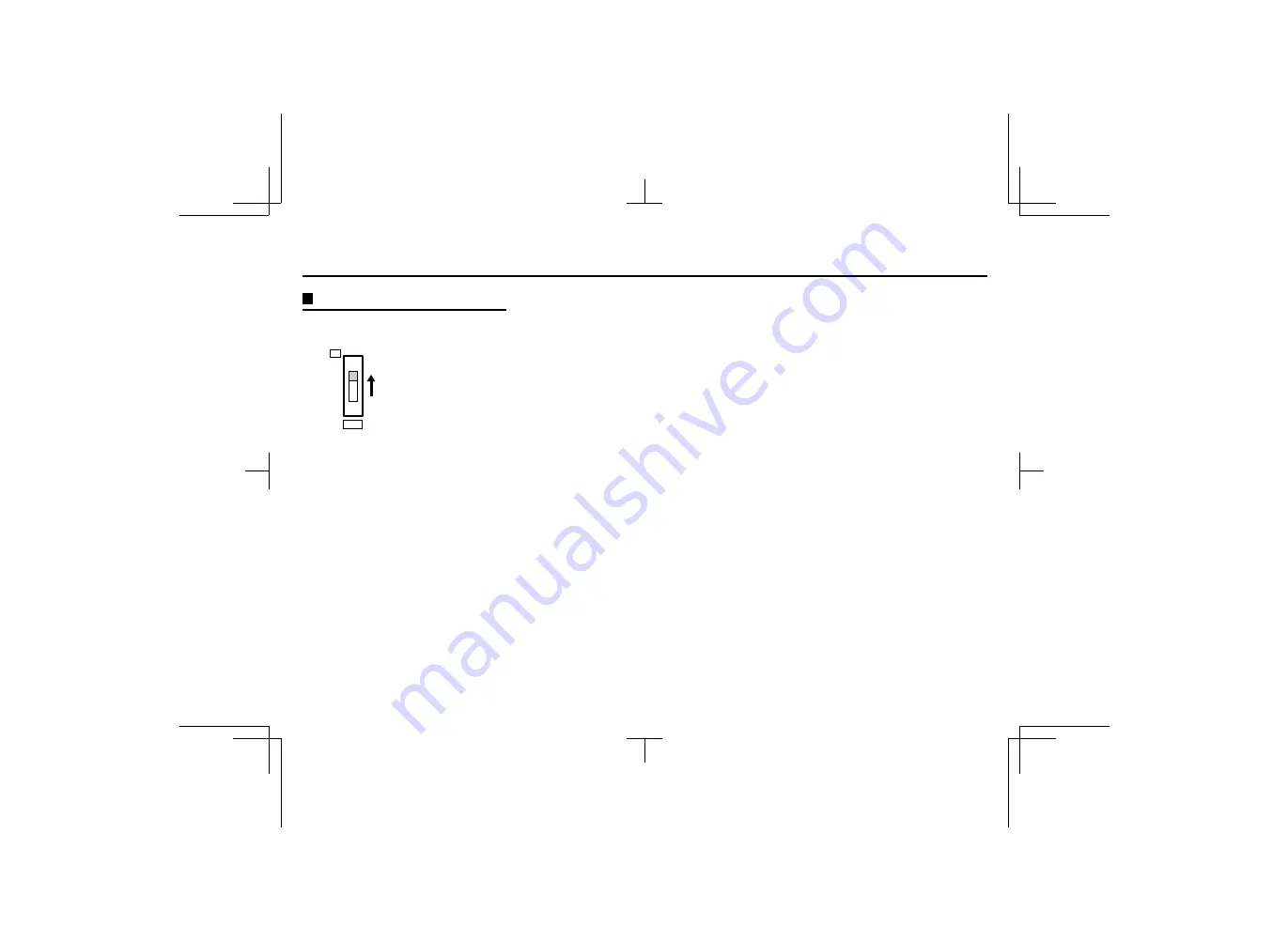 Sanyo VCC-4324P Instruction Manual Download Page 14