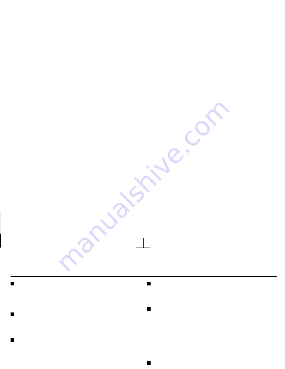 Sanyo VCC-4372P Instruction Manual Download Page 3