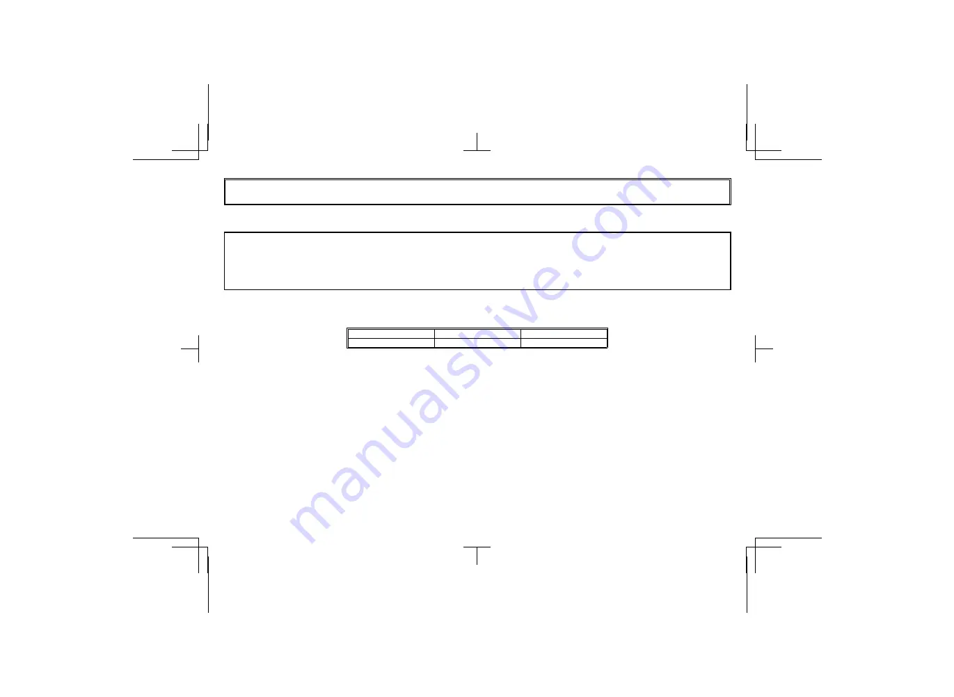 Sanyo VCC-4374 Скачать руководство пользователя страница 2