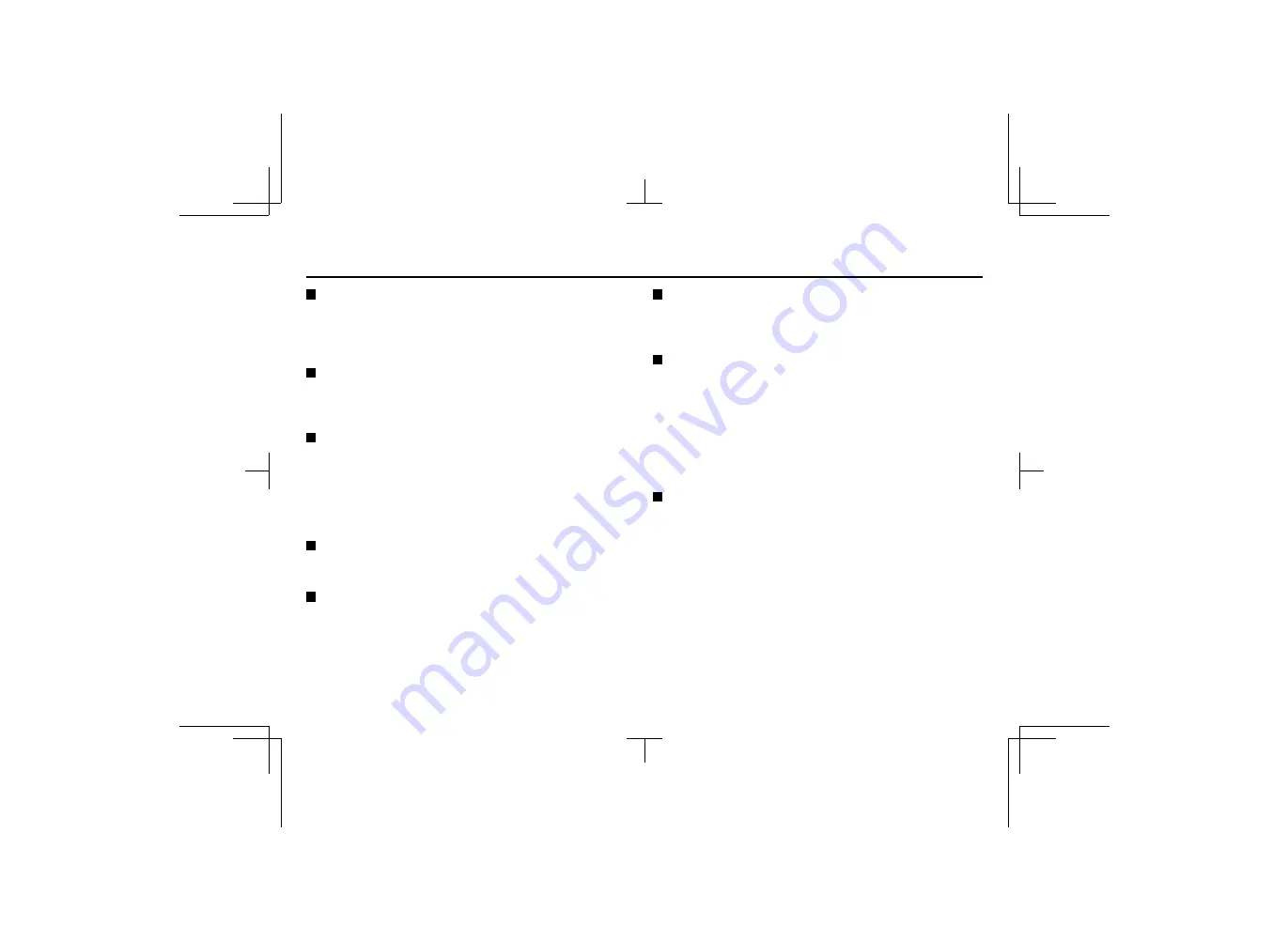 Sanyo VCC-4374 Скачать руководство пользователя страница 5