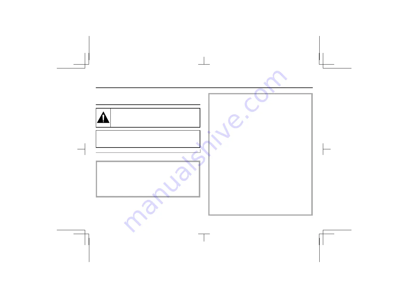 Sanyo VCC-4594 Скачать руководство пользователя страница 3