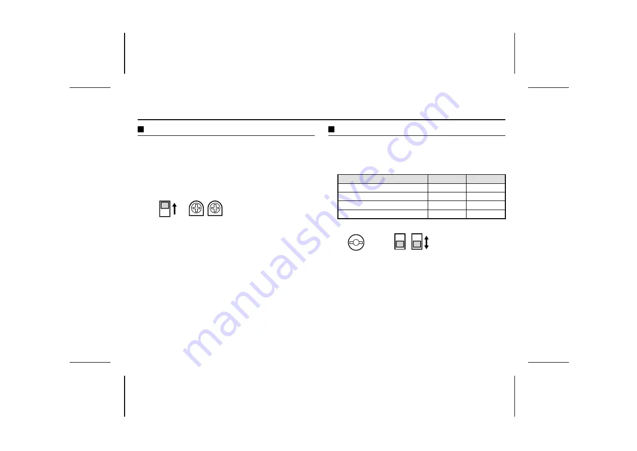 Sanyo VCC-5984 Скачать руководство пользователя страница 15