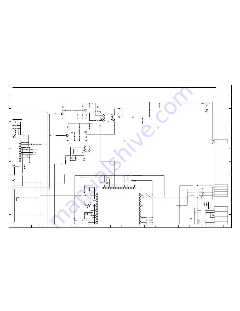 Sanyo VCC-6585P Скачать руководство пользователя страница 22