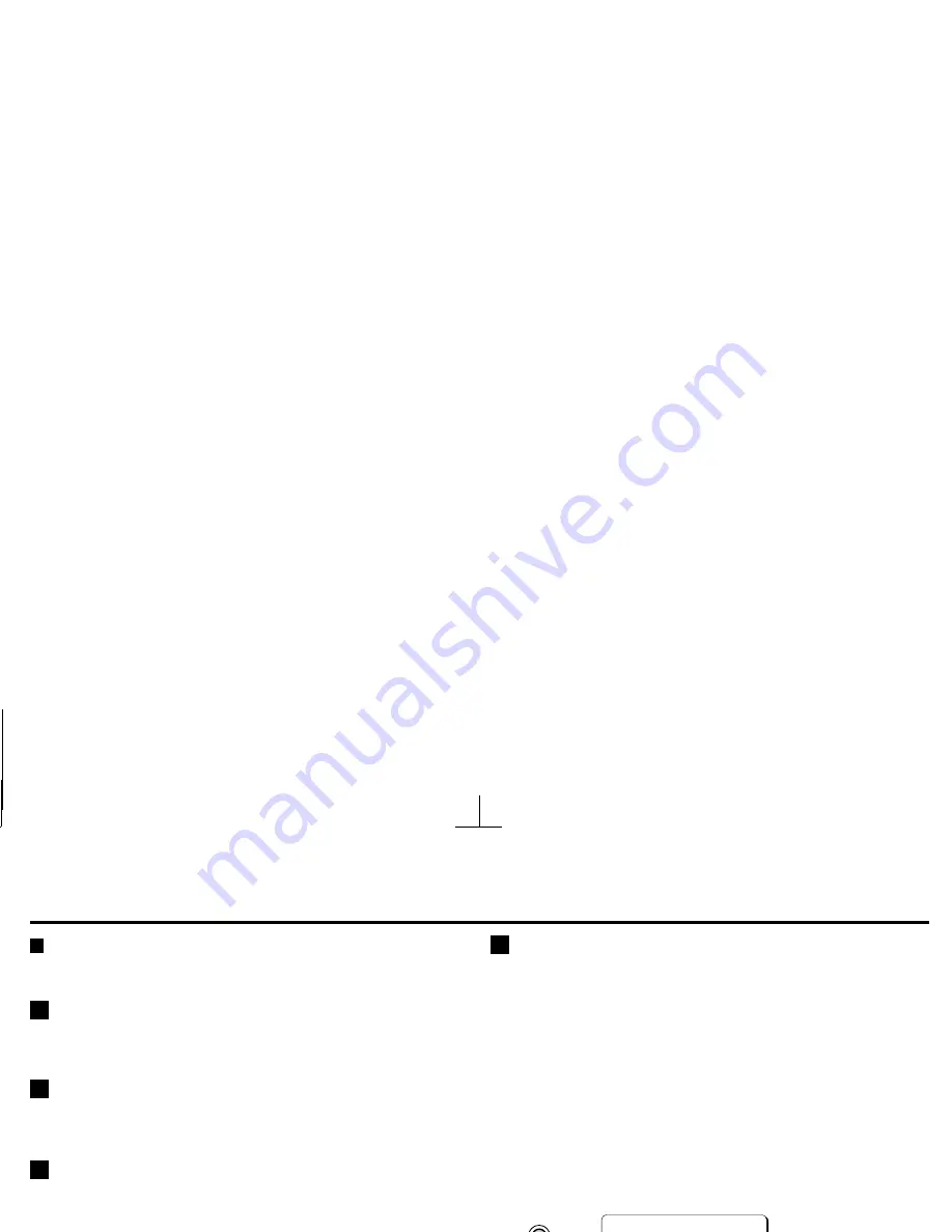 Sanyo VCC-6974 Instruction Manual Download Page 29