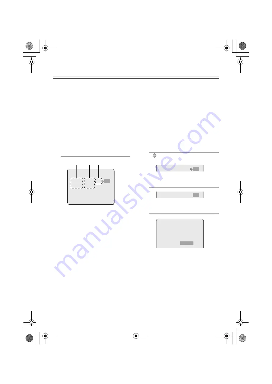 Sanyo VCC-HD4000 - Network Camera Instruction Manual Download Page 17