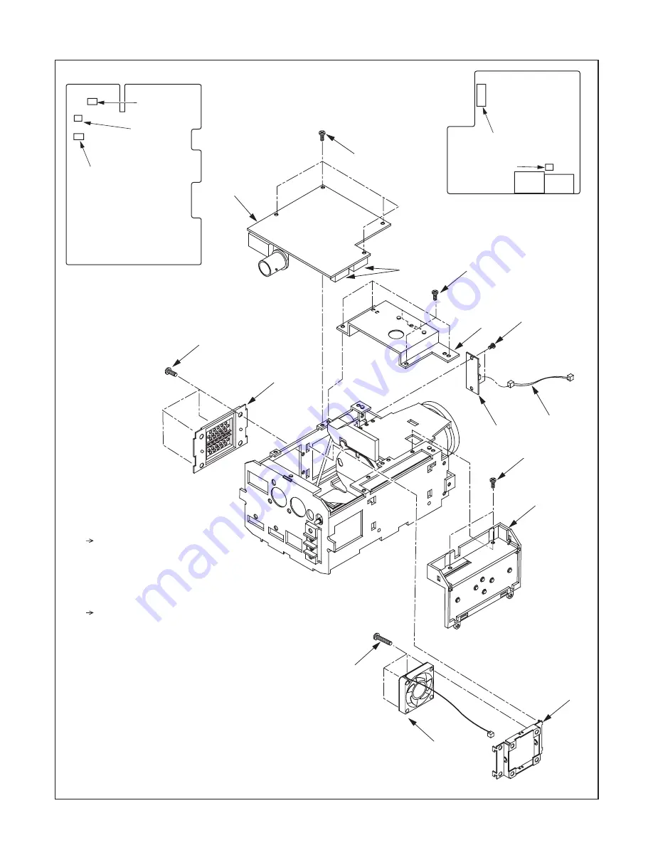 Sanyo VCC-HD4000 - Network Camera Скачать руководство пользователя страница 6