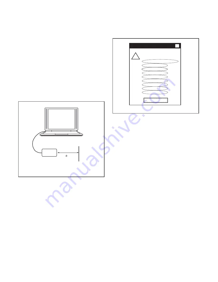 Sanyo VCC-HD4000 - Network Camera Service Manual Download Page 10