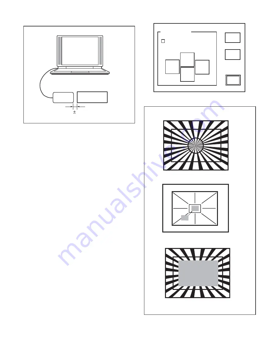 Sanyo VCC-HD4000 - Network Camera Service Manual Download Page 11