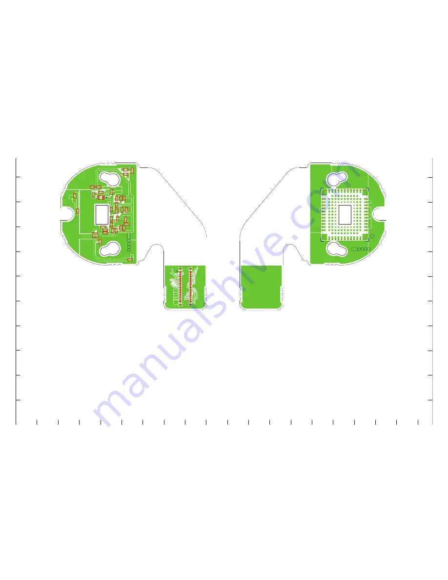 Sanyo VCC-HD4000 - Network Camera Service Manual Download Page 46