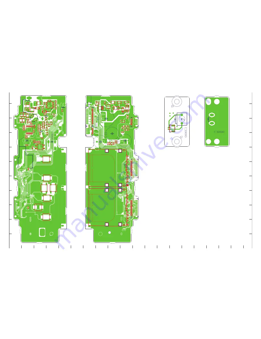 Sanyo VCC-HD4000 - Network Camera Service Manual Download Page 48