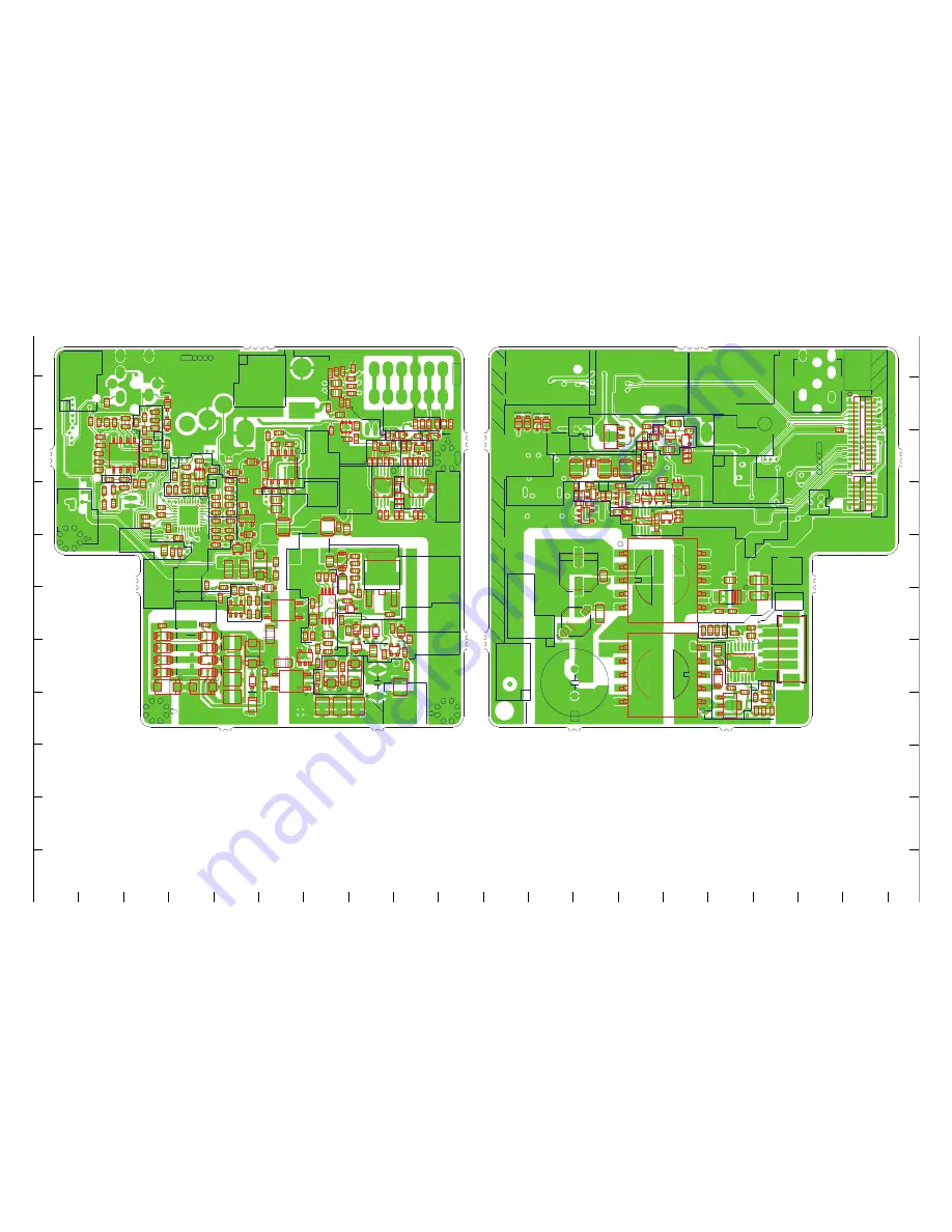 Sanyo VCC-HD4000 - Network Camera Service Manual Download Page 49