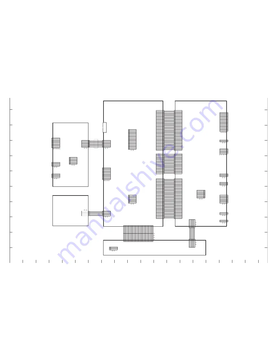 Sanyo VCC-HD5400 Service Manual Download Page 39