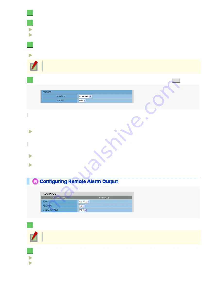 Sanyo VCC-HD5400 User Manual Download Page 103