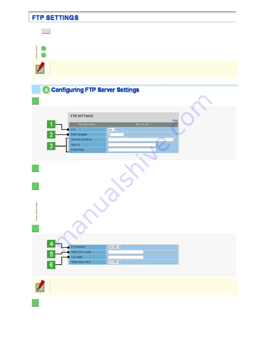 Sanyo VCC-HD5400 User Manual Download Page 115