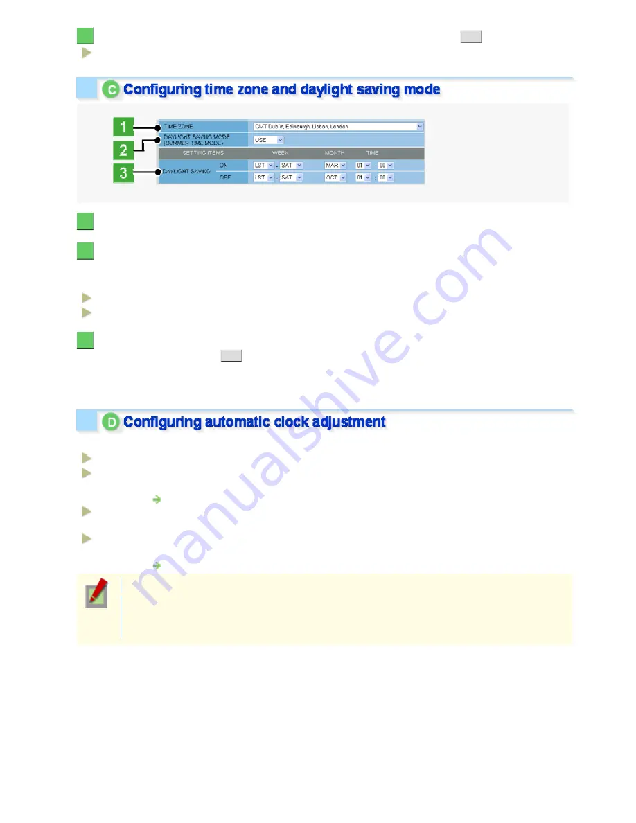 Sanyo VCC-HD5600 series Manual Download Page 55