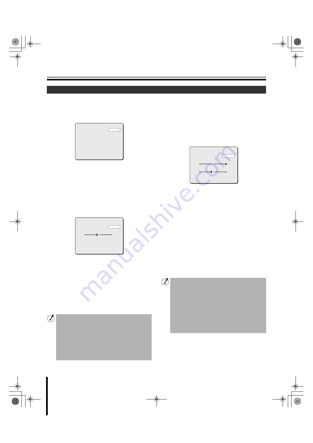 Sanyo VCC-MC500 Instruction Manual Download Page 12