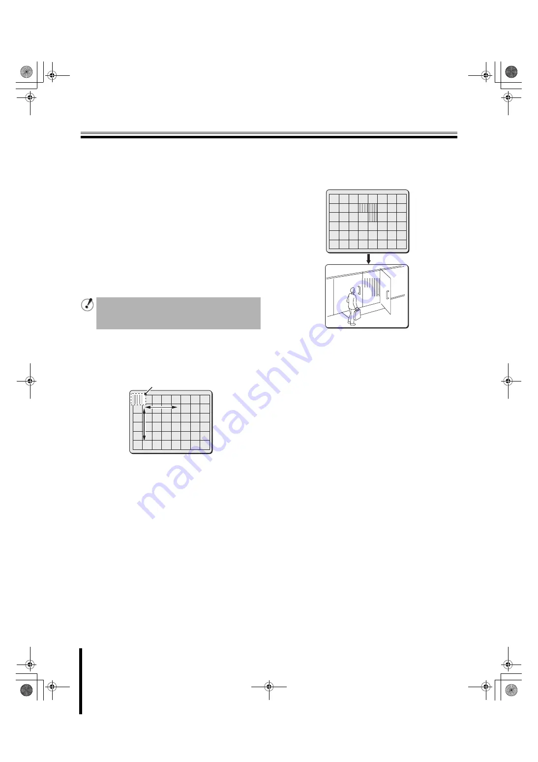 Sanyo VCC-MC500 Instruction Manual Download Page 16