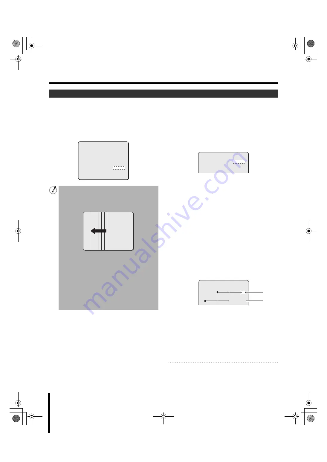 Sanyo VCC-MC500 Instruction Manual Download Page 20