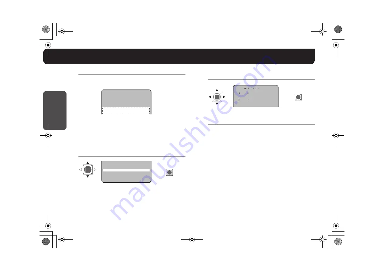 Sanyo VCC-P9574S Скачать руководство пользователя страница 12