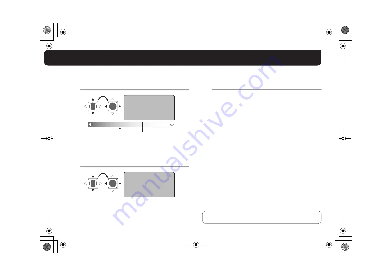 Sanyo VCC-P9574S Скачать руководство пользователя страница 27