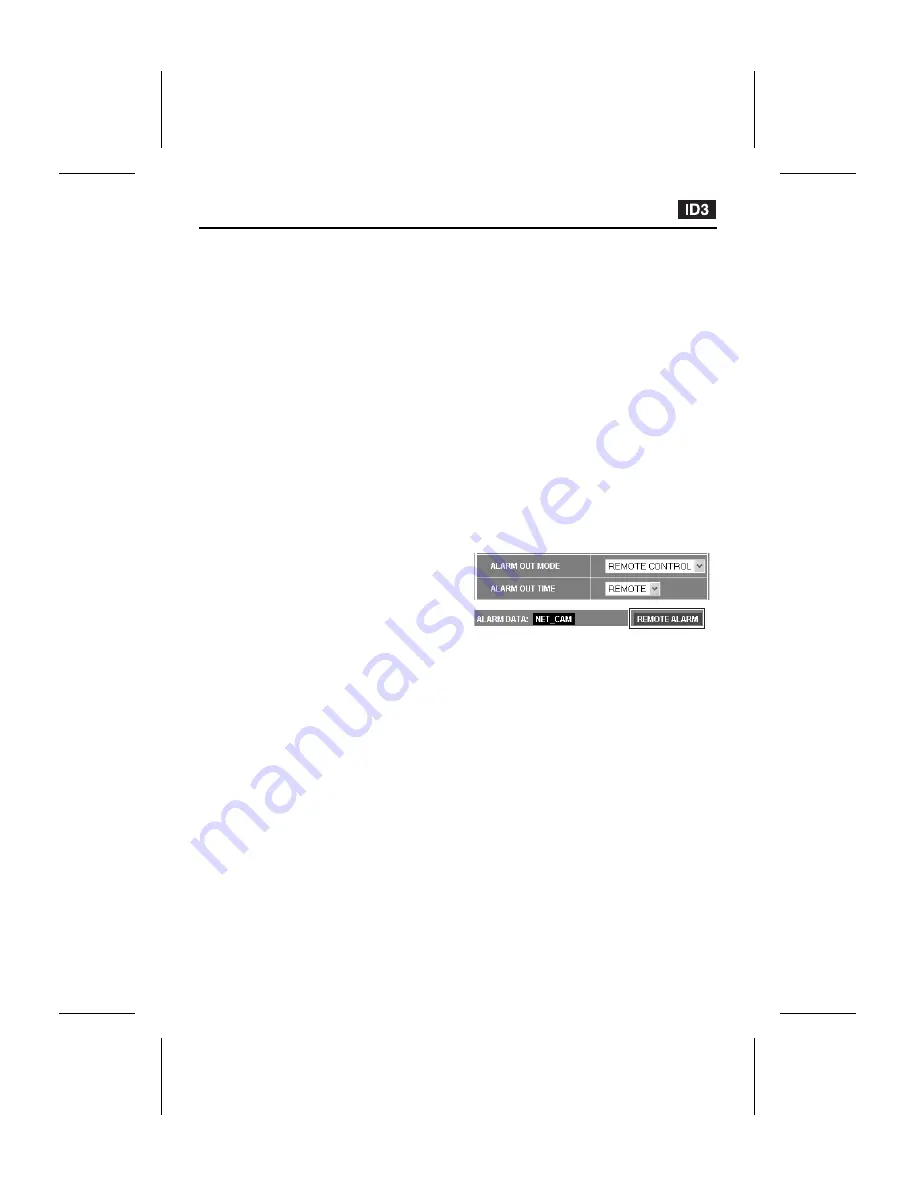 Sanyo VCC-WB4000 Скачать руководство пользователя страница 34