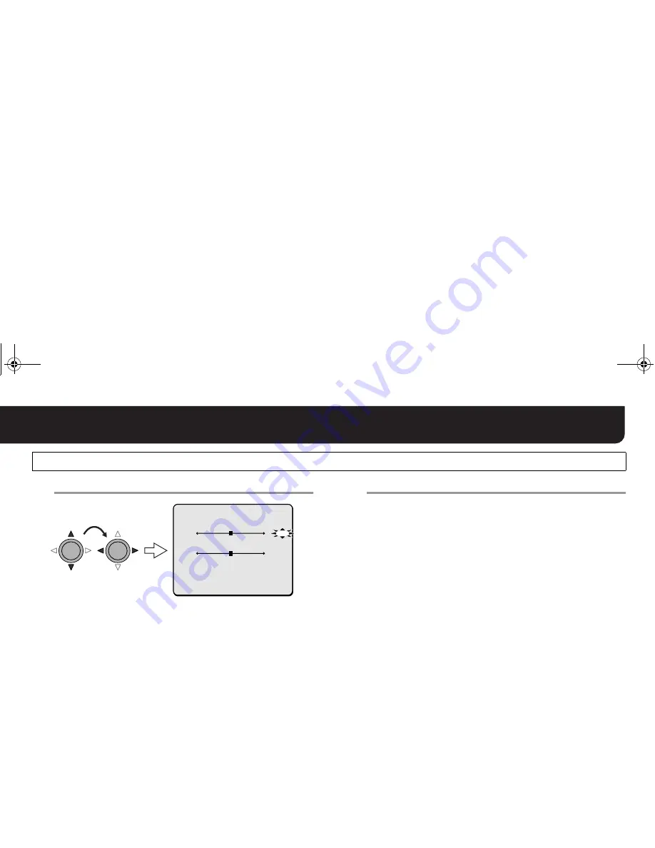 Sanyo VCC-WD8575P Скачать руководство пользователя страница 26