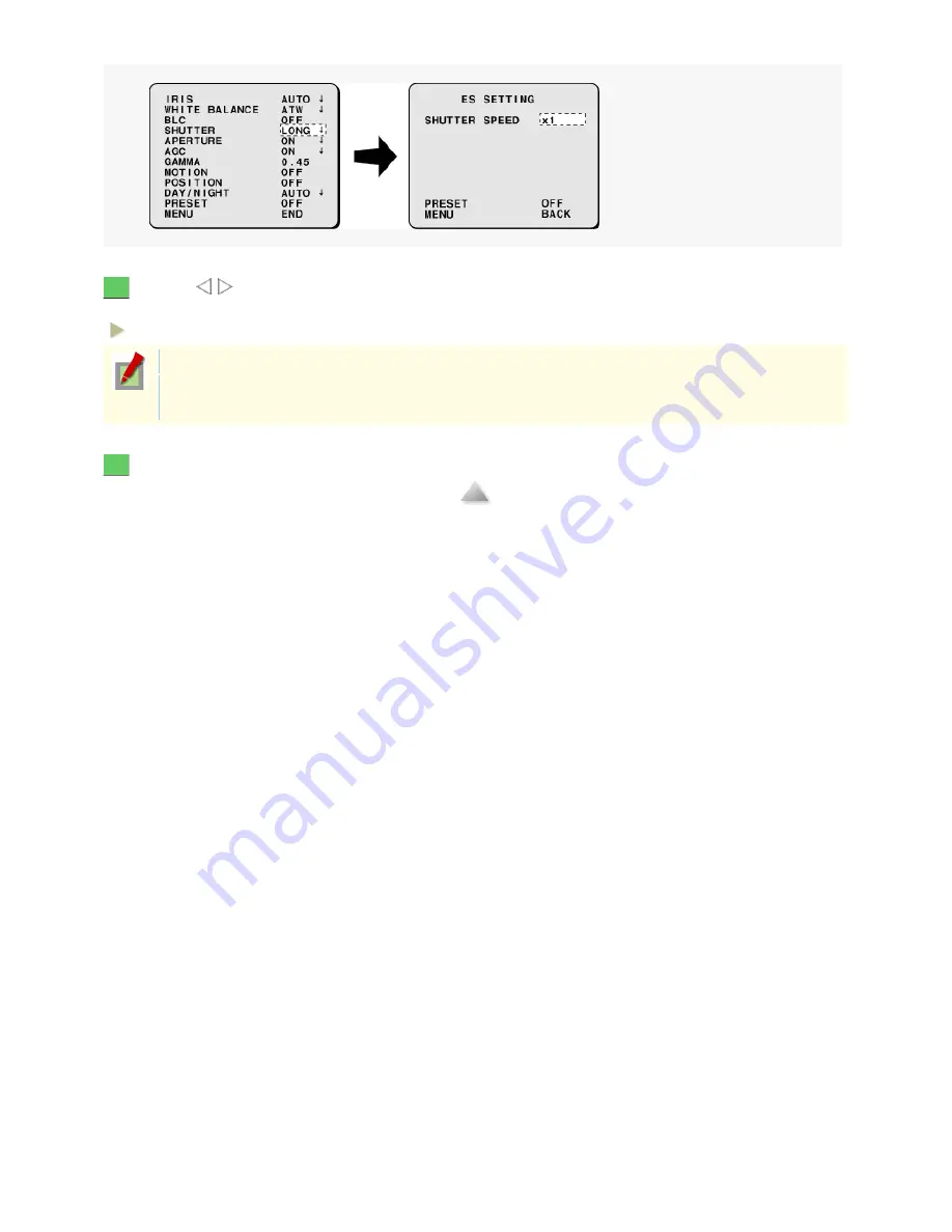 Sanyo VCC-XZ600P Скачать руководство пользователя страница 28