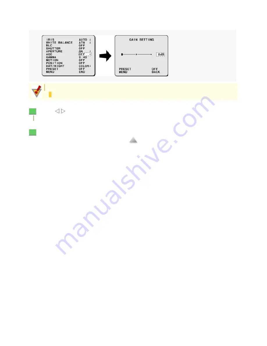 Sanyo VCC-XZ600P Скачать руководство пользователя страница 31