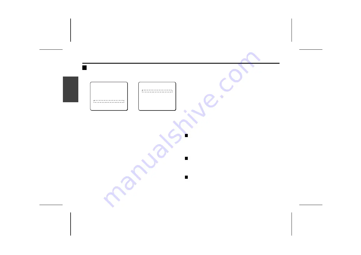 Sanyo VCC-ZM300A Instruction Manual Download Page 32