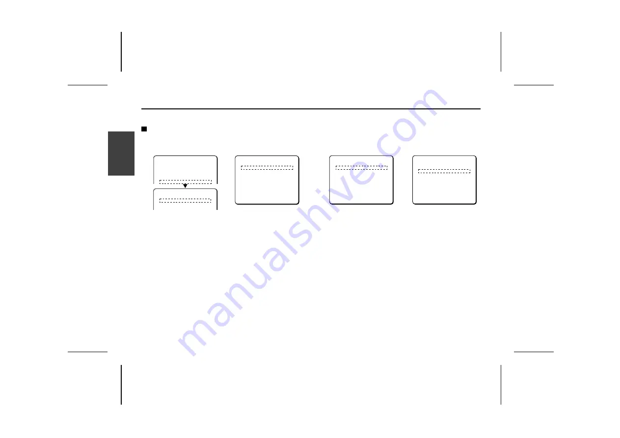 Sanyo VCC-ZM300PA Instruction Manual Download Page 18