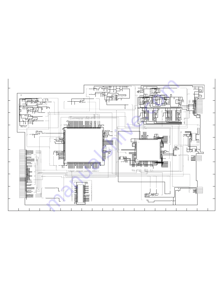 Sanyo VCC-ZM300PA Service Manual Download Page 20