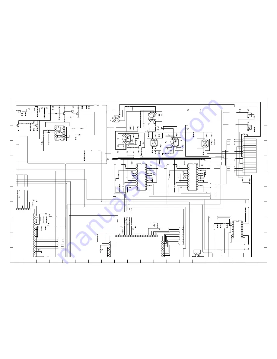 Sanyo VCC-ZM300PA Service Manual Download Page 22