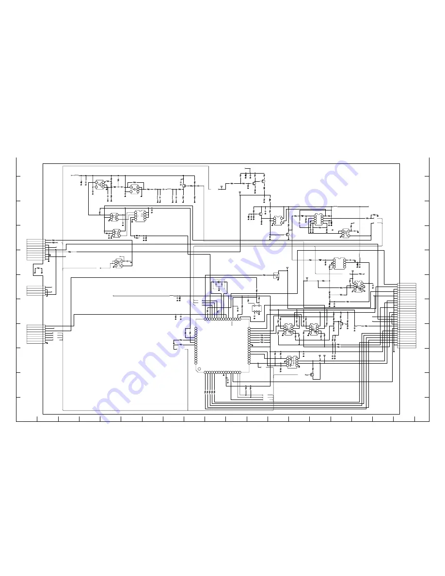 Sanyo VCC-ZM300PA Service Manual Download Page 26