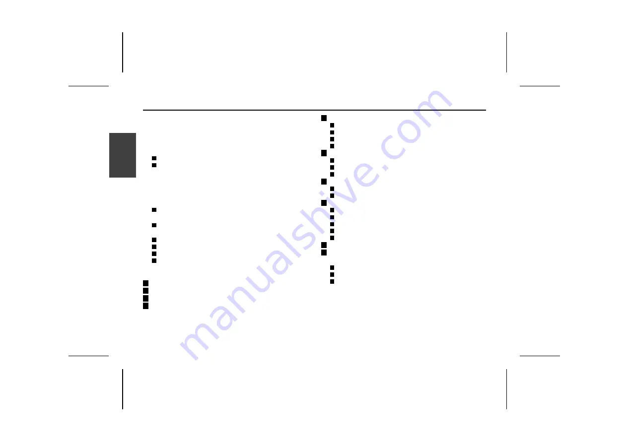 Sanyo VCC-ZM400P Instruction Manual Download Page 2