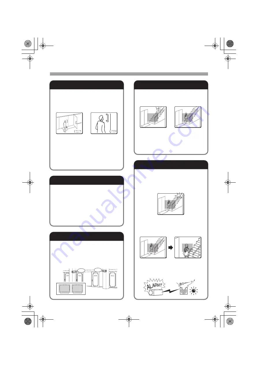 Sanyo VCC-ZM600 Скачать руководство пользователя страница 36