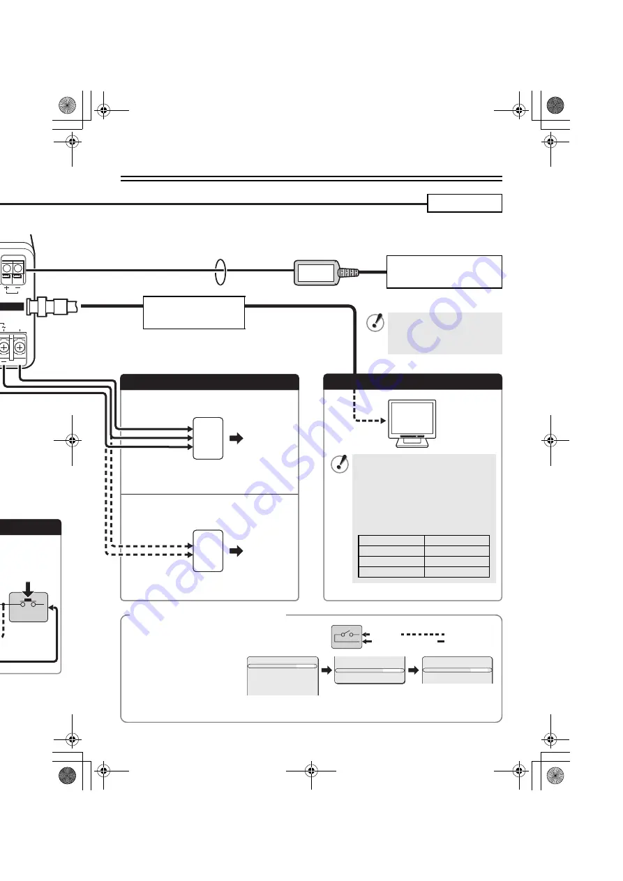 Sanyo VCC-ZM600N - Network Camera Скачать руководство пользователя страница 7