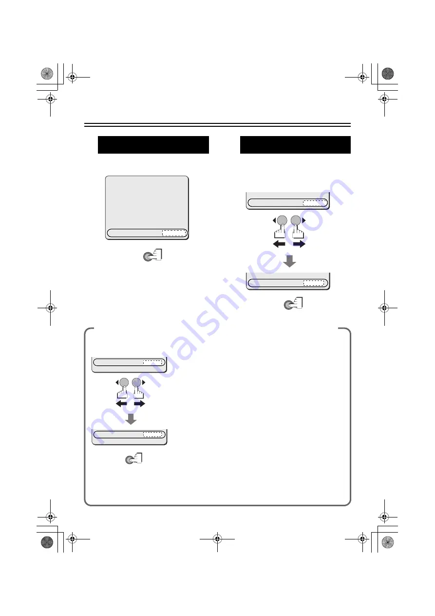 Sanyo VCC-ZM600N - Network Camera Installation Manual Download Page 40