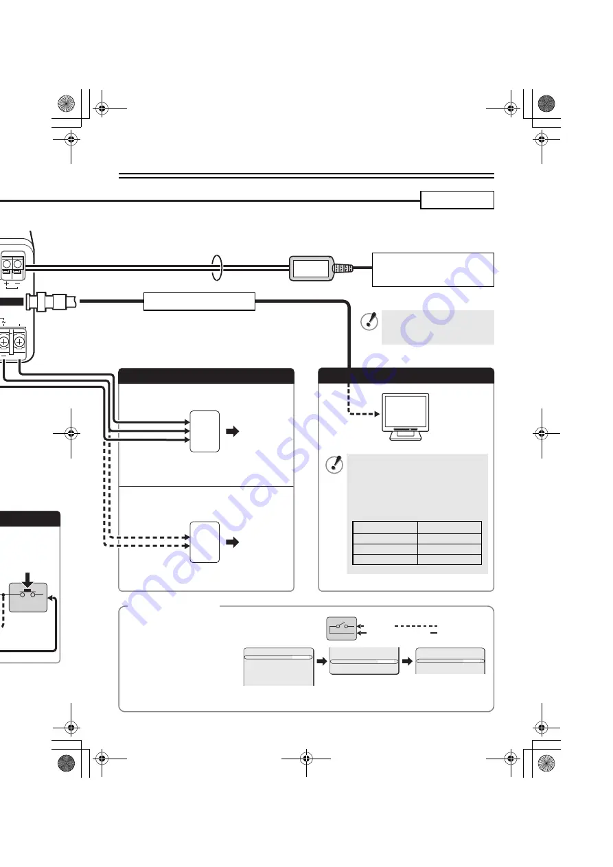 Sanyo VCC-ZM600N - Network Camera Скачать руководство пользователя страница 49