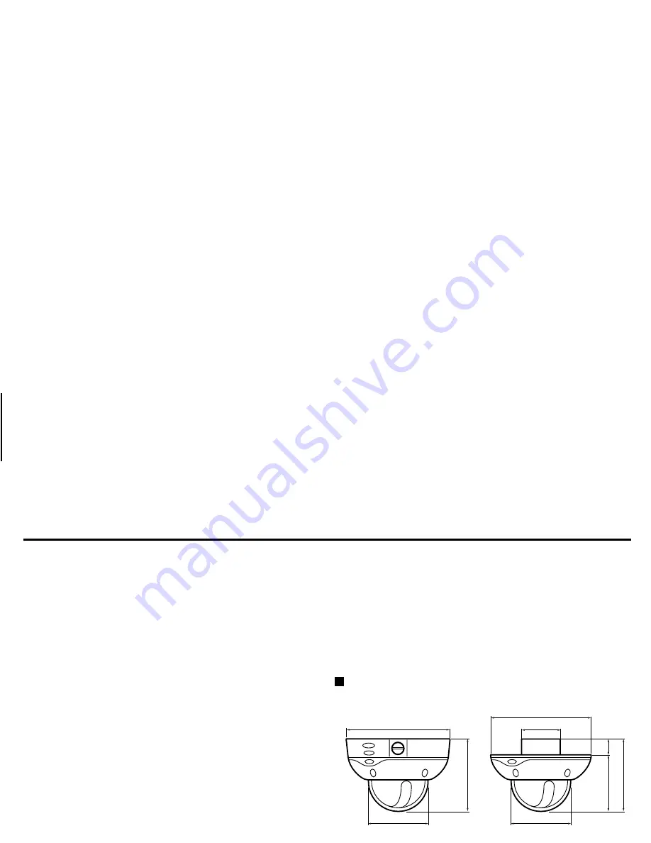 Sanyo VDC-D1185VP Instruction Manual Download Page 25