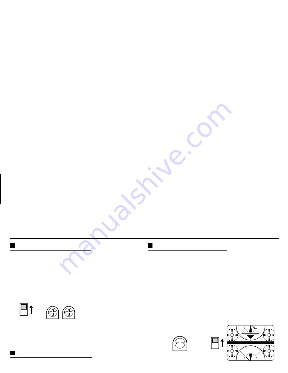 Sanyo VDC-D1185VP Instruction Manual Download Page 33