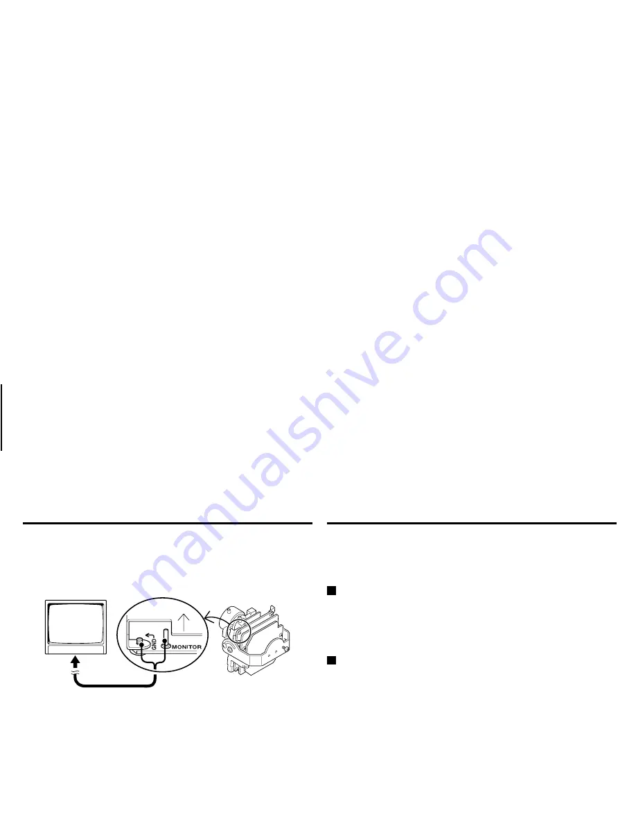 Sanyo VDC-D1185VP Скачать руководство пользователя страница 48