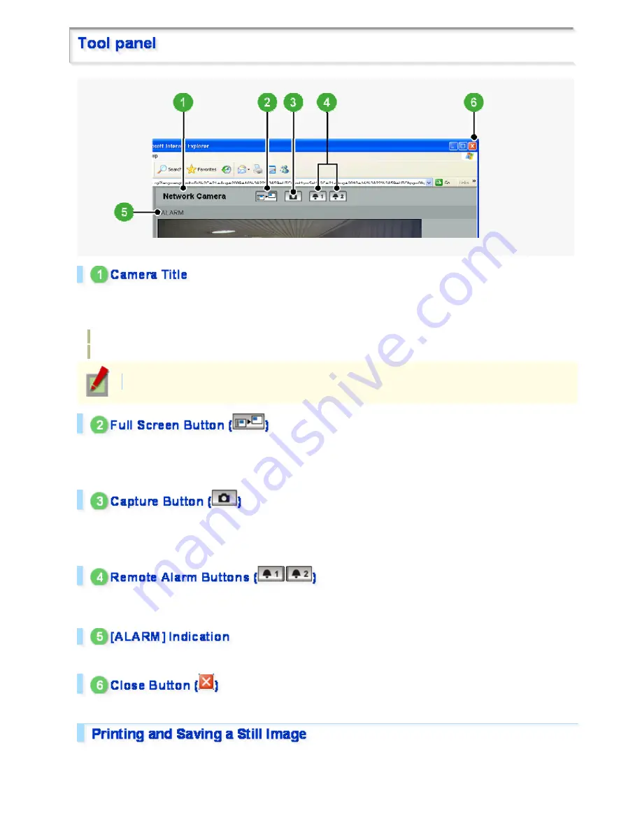 Sanyo VDC-HD300P User Manual Download Page 46